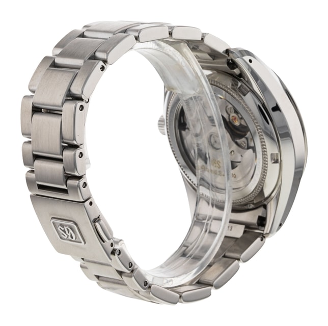 Grand Seiko Heritage Collection SBGR307 Image 3